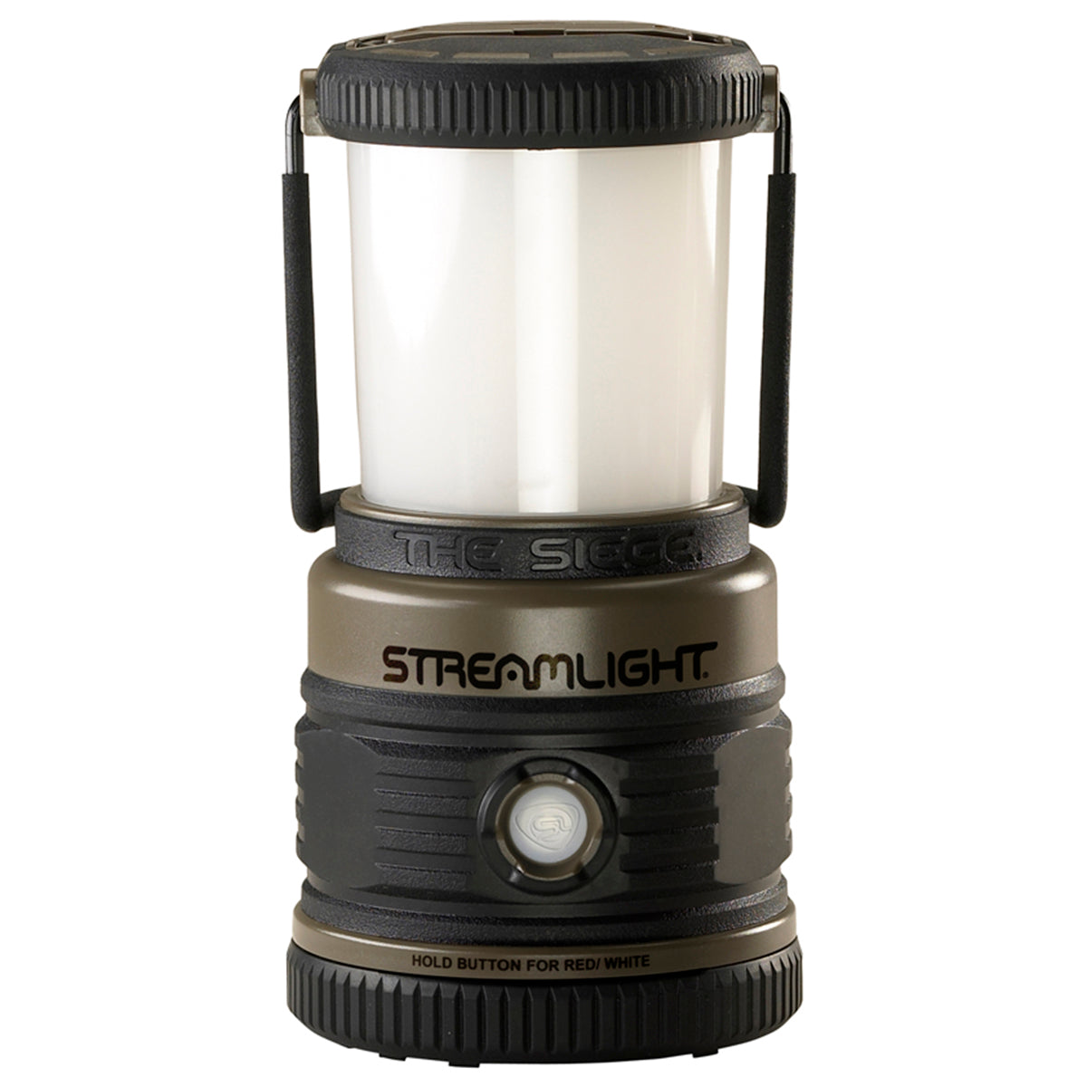 Streamlight® Brown The Siege® Lantern
