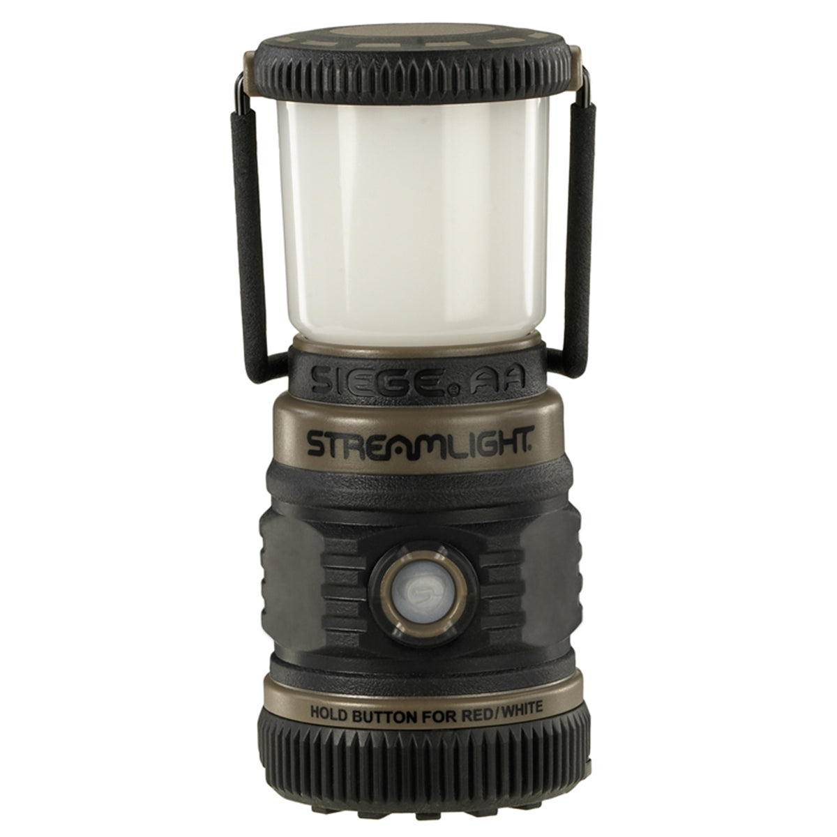 Streamlight® Brown Siege® Rugged Lantern