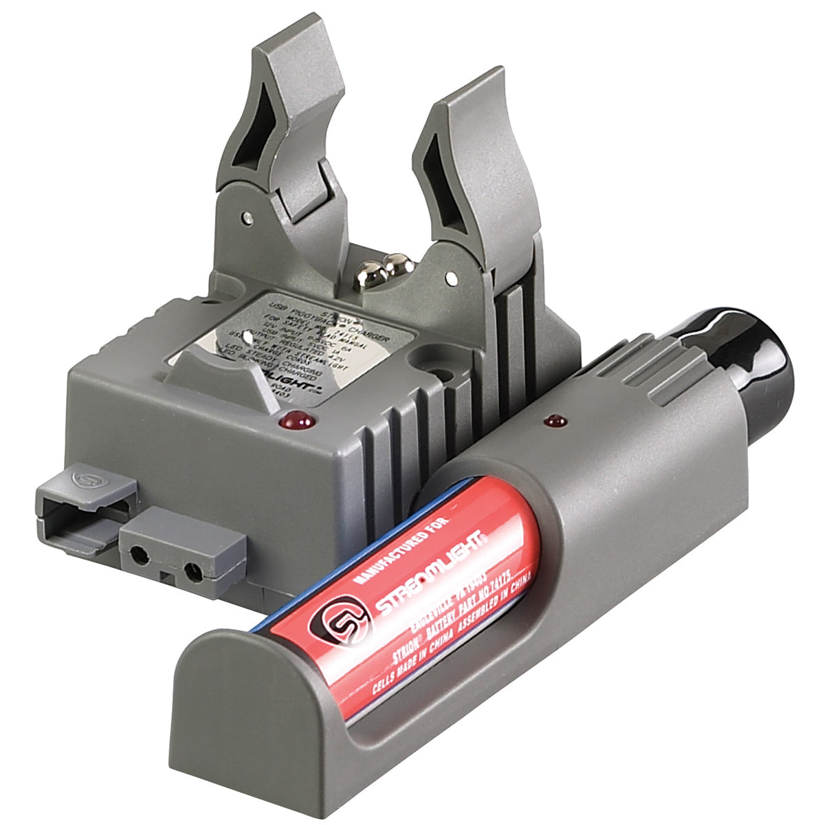Streamlight® Strion® Charger – UrbanIndustrialProducts.com