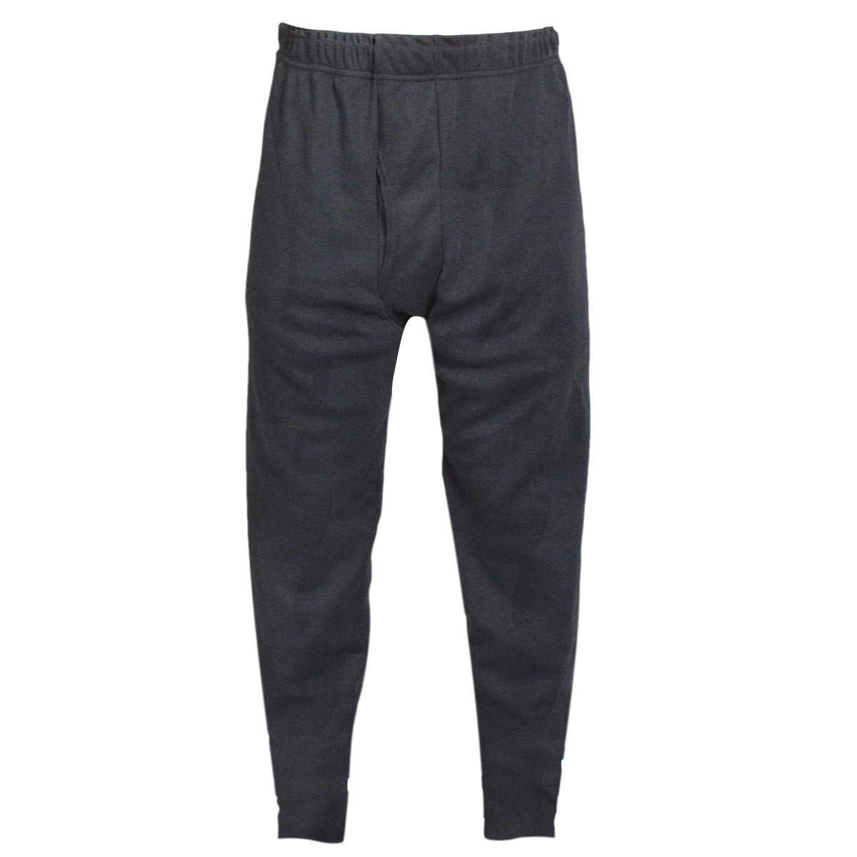 National Safety Apparel X-Large Gray CARBON ARMOUR™ AV Flame Resistant Base Layer Bottom