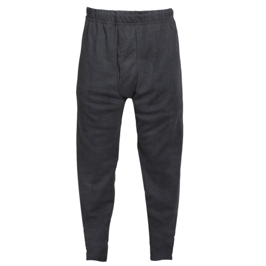 National Safety Apparel X-Large Gray CARBON ARMOUR™ AV Flame Resistant Base Layer Bottom