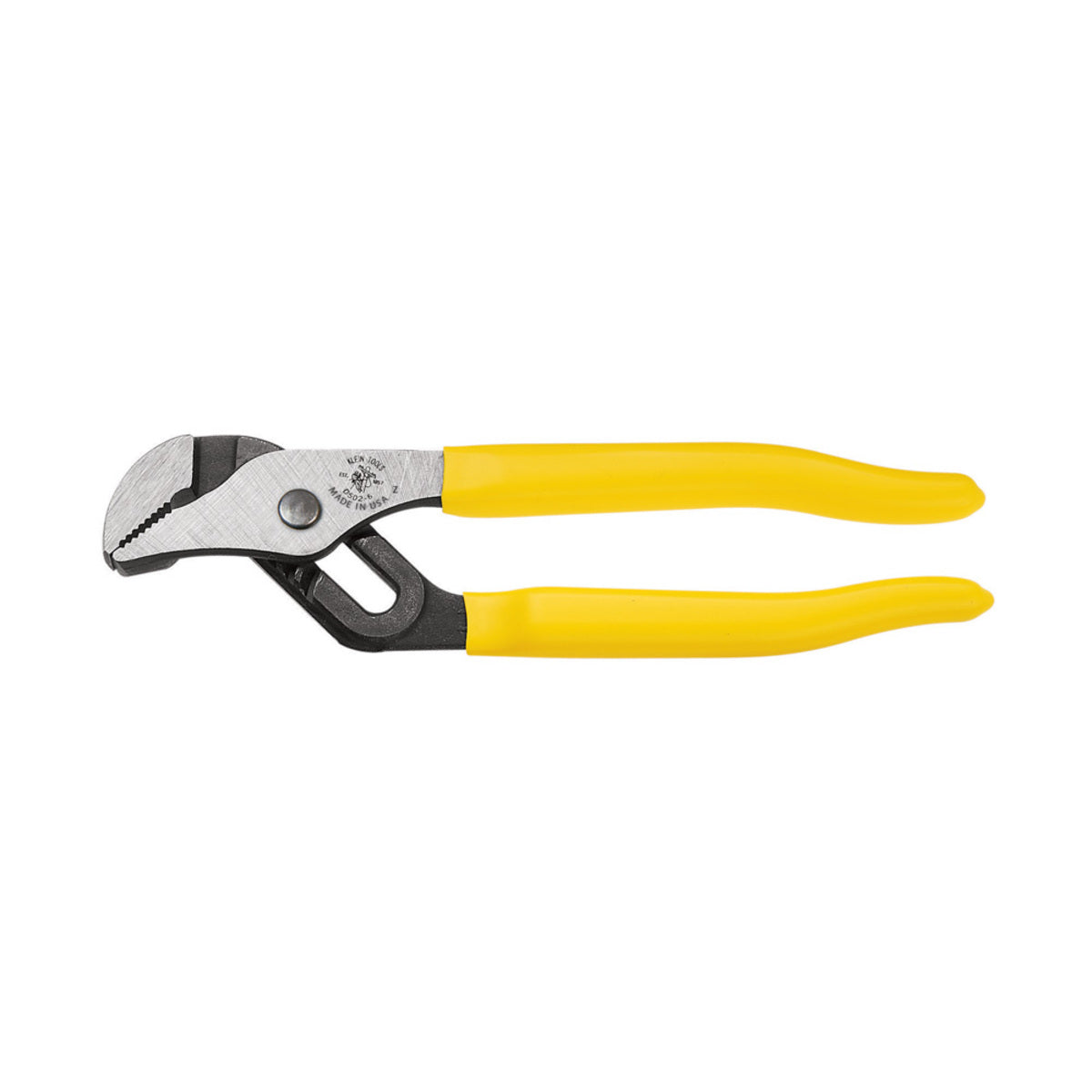 Klein Tools 16.68" Steel Wide Opening Pump Plier