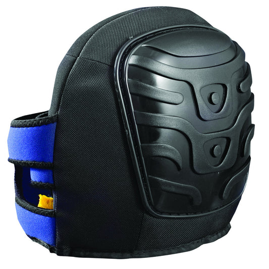 OccuNomix Blue Polyester PE Hard Cap Knee Pad