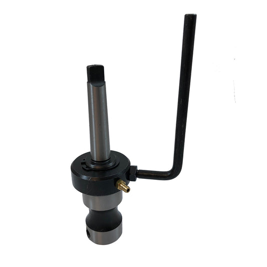 Steelmax® Morse Taper #2 Industrial Arbor