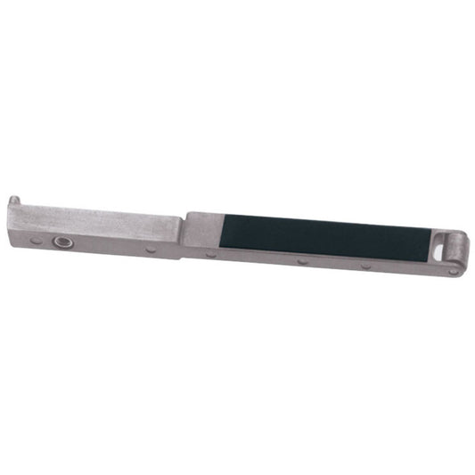 Dynabrade® Steel Contact Arm (For Use With Electric Dynafile® II Abrasive Belt Tool)
