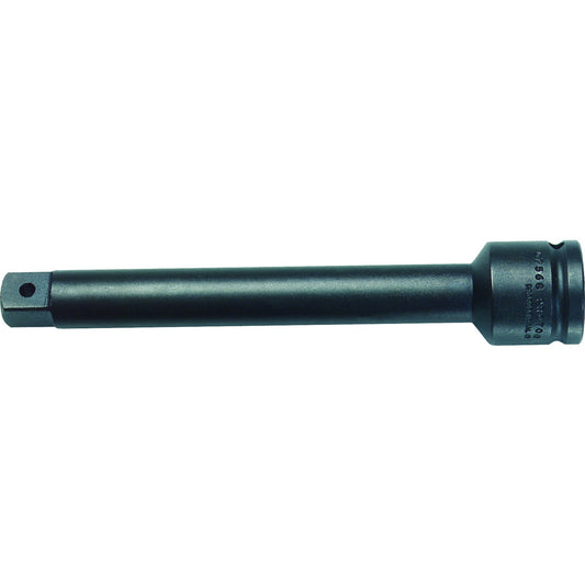 Stanley® 3/4" X 5" Black Oxide Alloy Steel Proto® Impact Extension