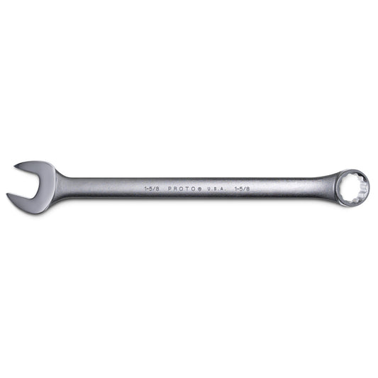 Stanley® 1 5/8" 23" L Gray Satin Finished Alloy Steel Proto®/Proto® Wrench