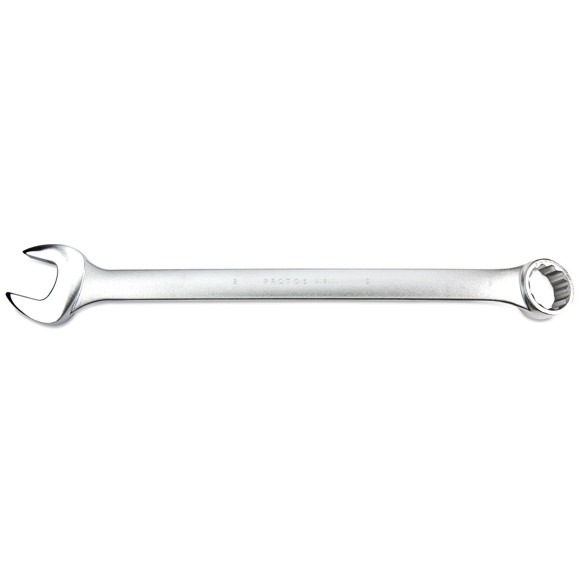 Stanley® 2 1/16" 28" L Gray Satin Finished Alloy Steel Proto®/Proto® Wrench