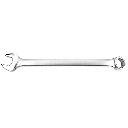 Stanley® 2 1/16" 28" L Gray Satin Finished Alloy Steel Proto®/Proto® Wrench