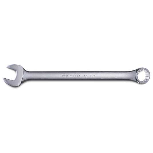 Stanley® 2 3/16" X 29 1/2" Gray Satin Finished Alloy Steel Proto® Combination Wrench