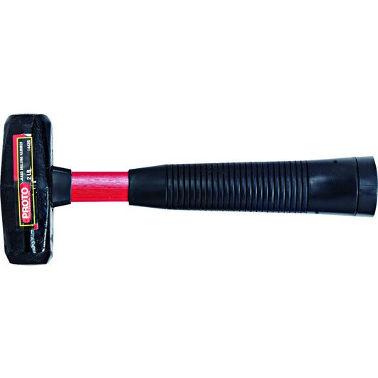 Stanley® 4 lb. Head Black Steel Head Proto® Drilling Hammer