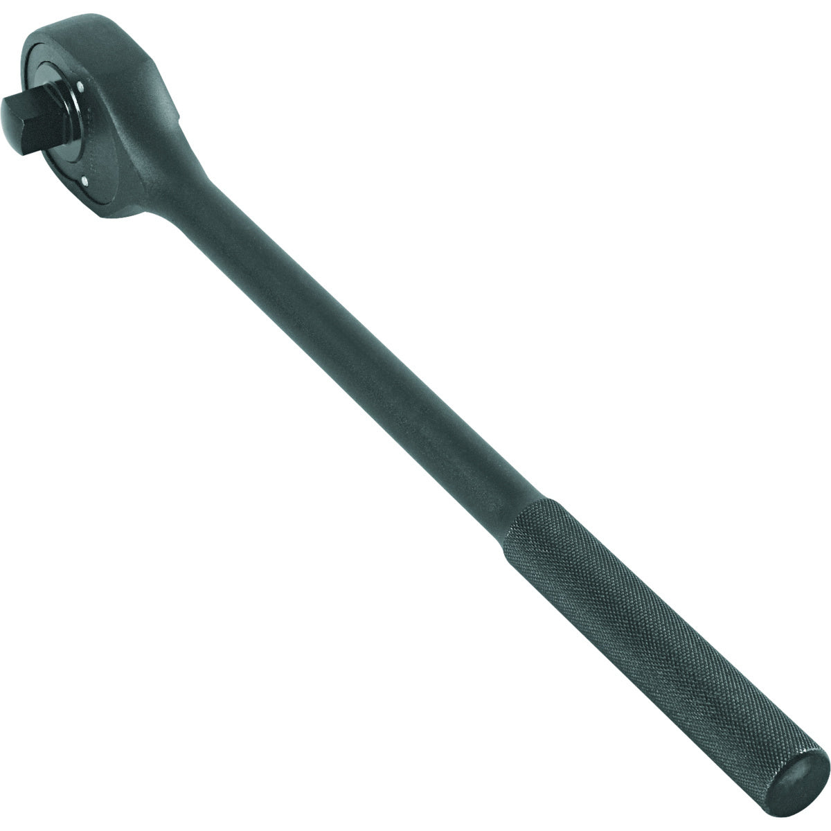 Stanley® 3/4" X 20" Black Oxide Alloy Steel Proto® Classic Pear Head Ratchet