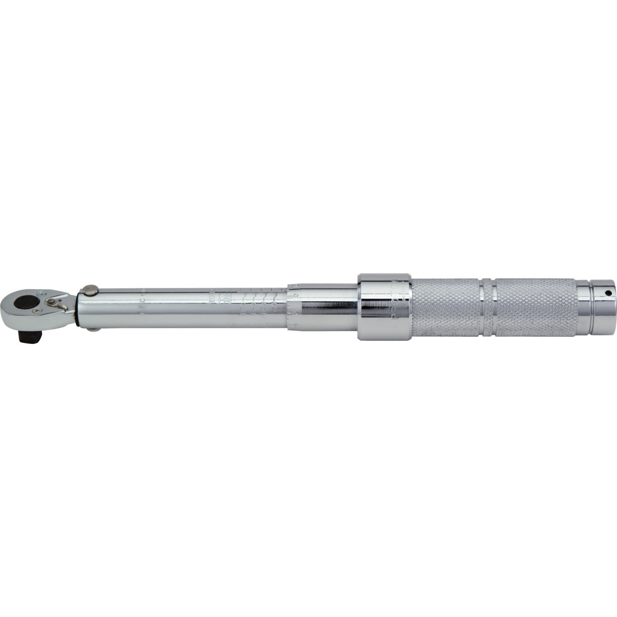 Stanley® 1/2" Drive" Gray Chrome Plated Alloy Steel Proto® Wrench