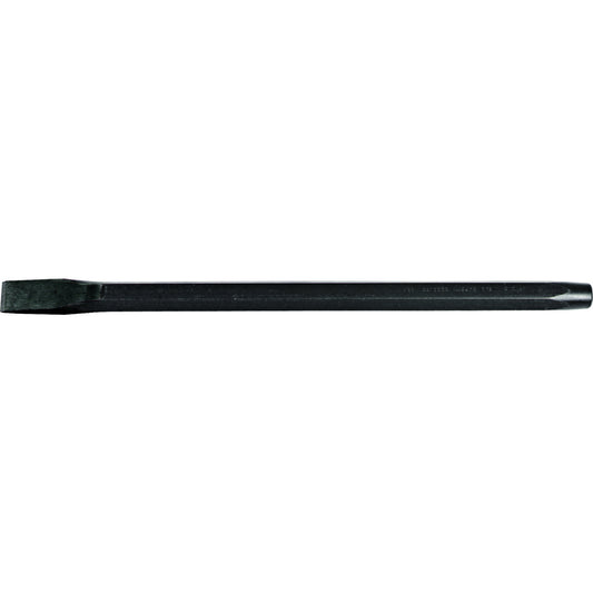 Stanley® 1 3/16" X 8 1/4" Black Oxide Hardened Steel Proto® Cold Chisel
