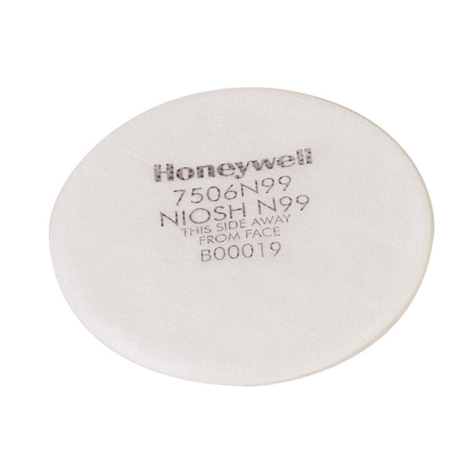 Honeywell N99  Prefilter
