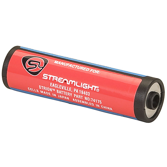 Streamlight® Strion® Lithium-ion Battery (1 Per Package)
