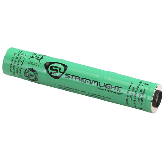 Streamlight® 3.6 Volt Nickel-Metal Hydride Battery Stick (1 Per Package)