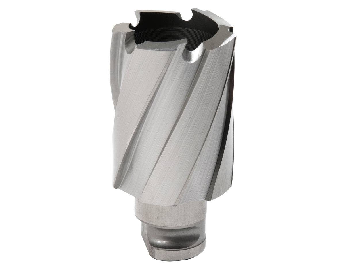 Hougen® 27 mm X 25 mm RotaLoc Plus™ Annular Cutter
