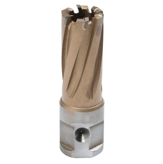 Hougen® 11/16" X 1" Copperhead™ Carbide Cutter