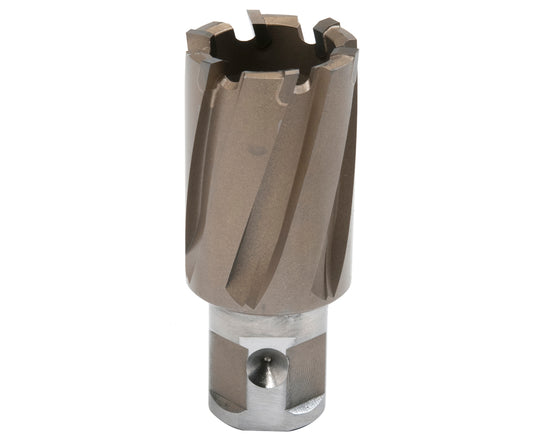 Hougen® 1 1/16" X 1" Copperhead™ Carbide Cutter