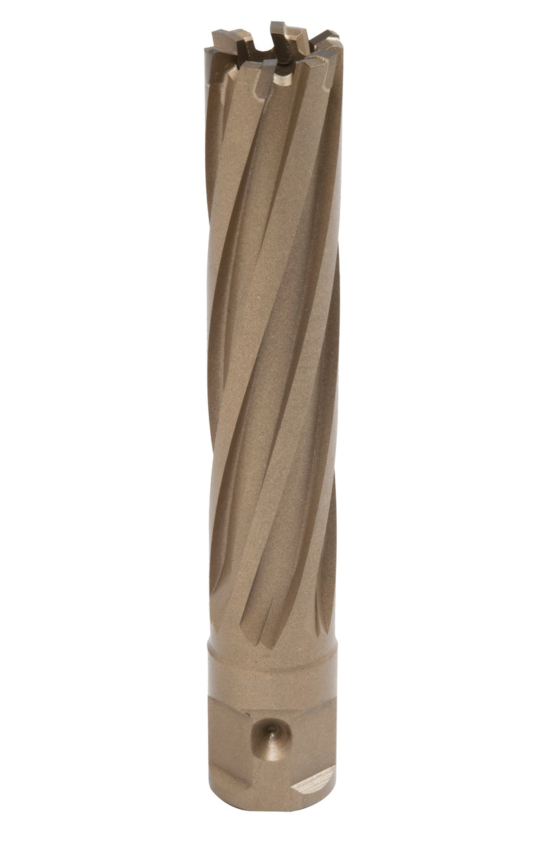 Hougen® 3/4" X 3" Copperhead™ Carbide Cutter