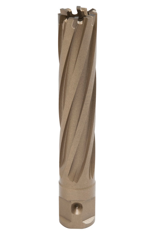 Hougen® 3/4" X 3" Copperhead™ Carbide Cutter