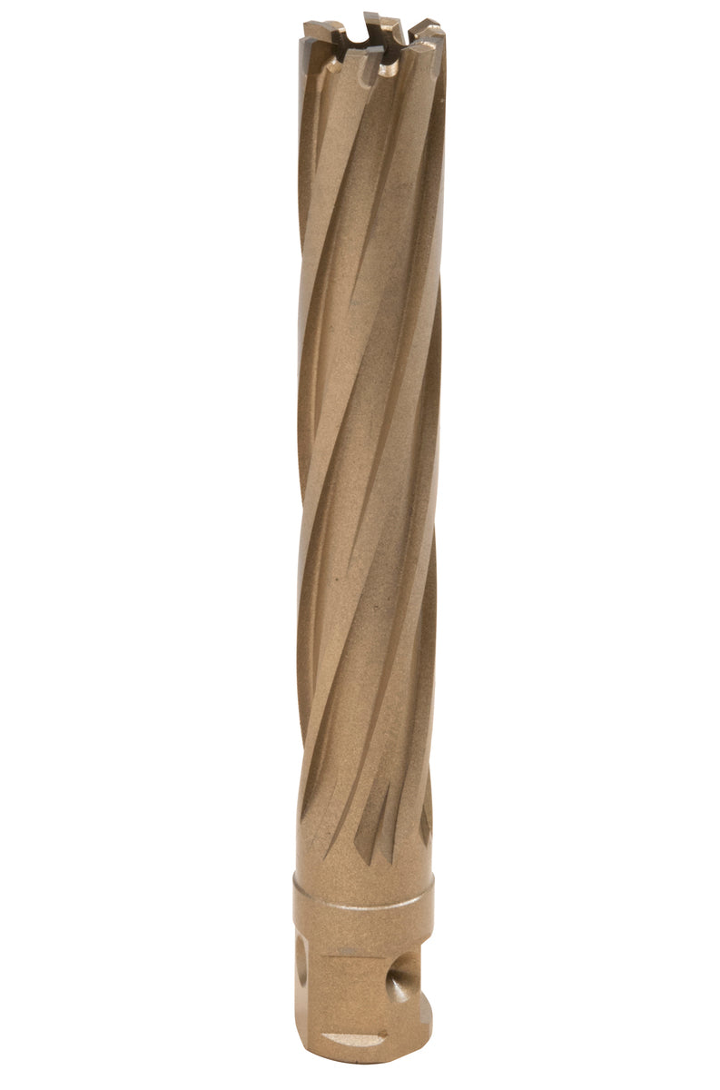 Hougen® 3/4" X 4" Copperhead™ Carbide Cutter