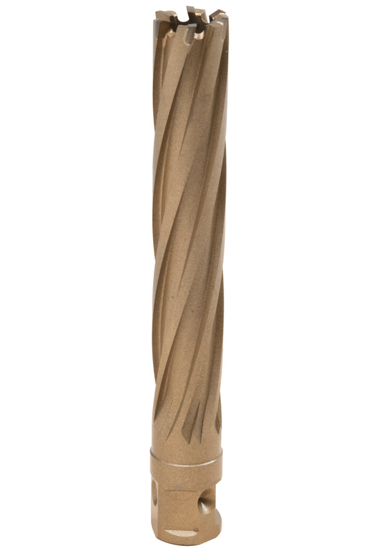 Hougen® 3/4" X 4" Copperhead™ Carbide Cutter