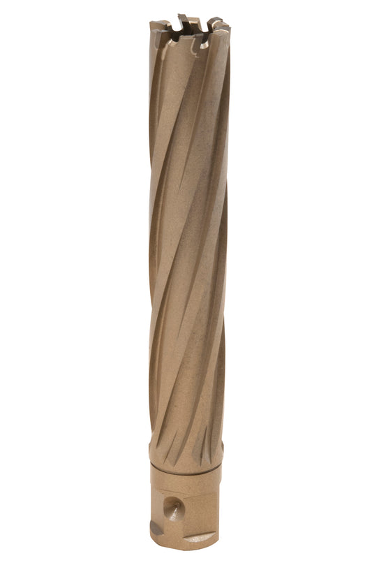 Hougen® 13/16" X 4" Copperhead™ Carbide Cutter