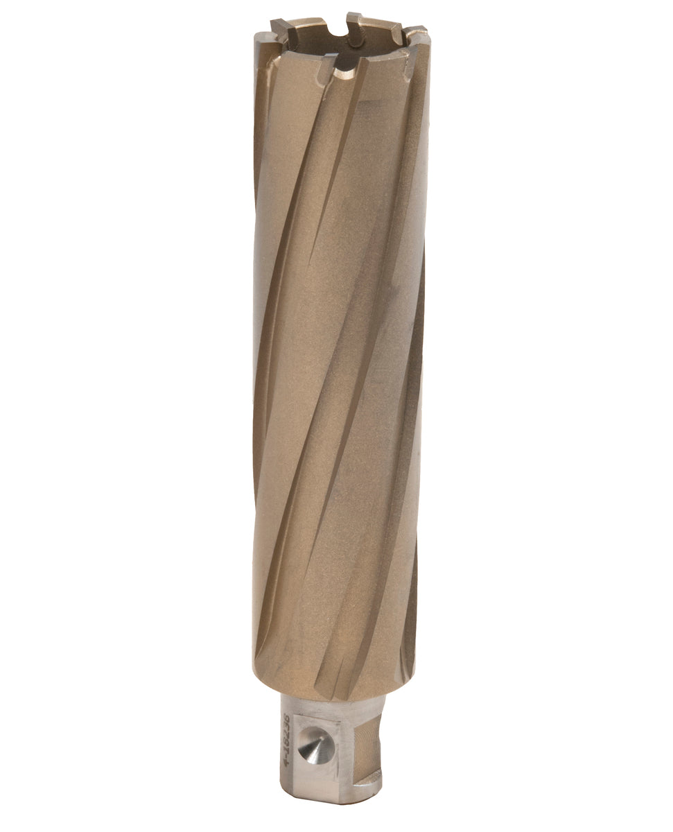 Hougen® 1 1/8" X 4" Copperhead™ Carbide Cutter
