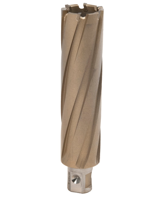Hougen® 1 1/8" X 4" Copperhead™ Carbide Cutter