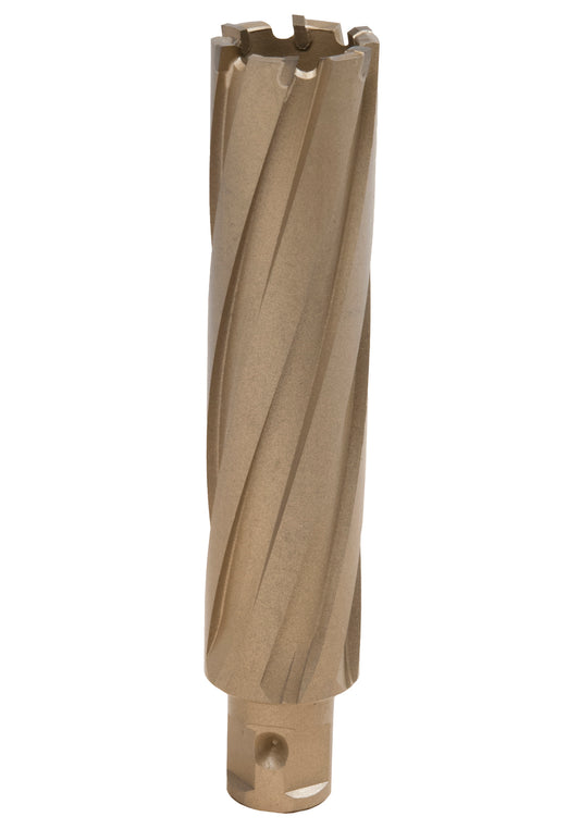 Hougen® 1 3/16" X 4" Copperhead™ Carbide Cutter