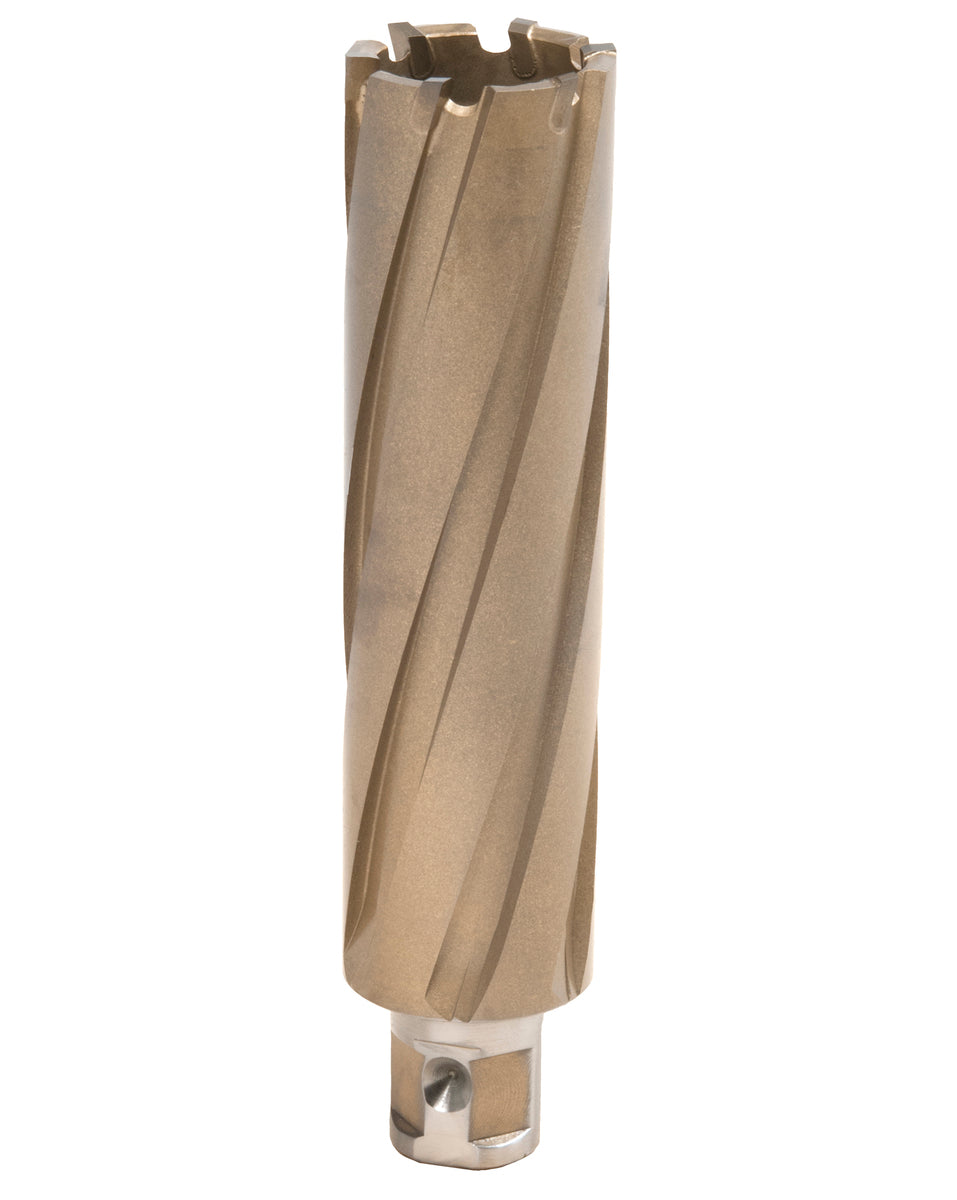 Hougen® 1 1/4" X 4" Copperhead™ Carbide Cutter