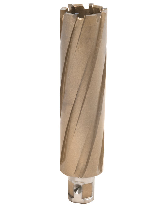 Hougen® 1 1/4" X 4" Copperhead™ Carbide Cutter