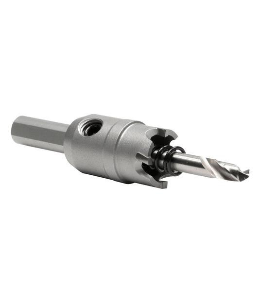 Hougen® 11/16" X 1/8" Holcutter™ Carbide Hole Cutter
