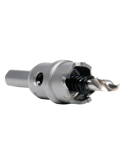 Hougen® 1" X 1/8" Holcutter™ Carbide Hole Cutter