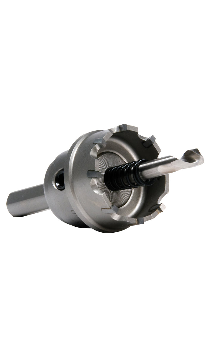 Hougen® 1 3/8" X 1/8" Holcutter™ Carbide Hole Cutter