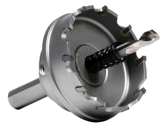 Hougen® 1 3/4" X 1/8" Holcutter™ Carbide Hole Cutter