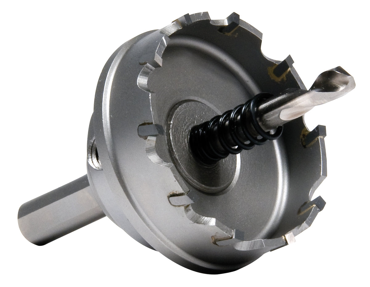 Hougen® 2" X 1/8" Holcutter™ Carbide Hole Cutter
