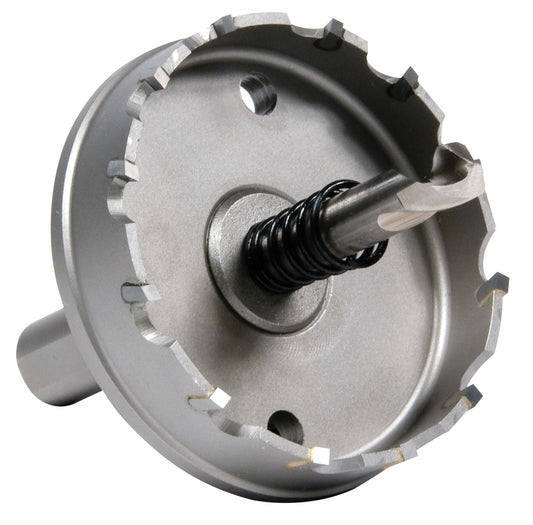 Hougen® 2 3/4" X 1/8" Holcutter™ Carbide Hole Cutter