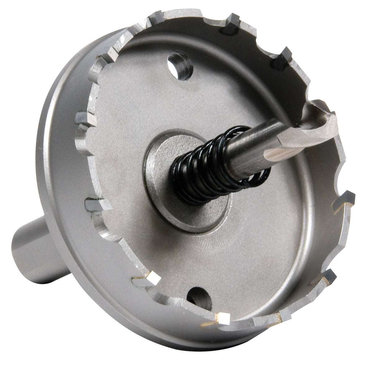 Hougen® 2 1/2" X 1/8" Holcutter™ Carbide Hole Cutter