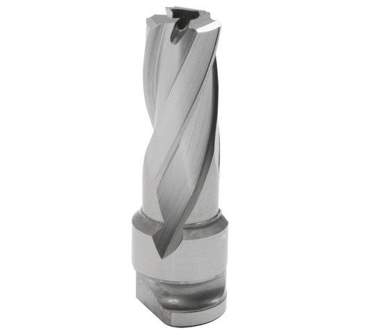 Hougen® 12 mm X 25 mm RotaLoc Plus™ Annular Cutter