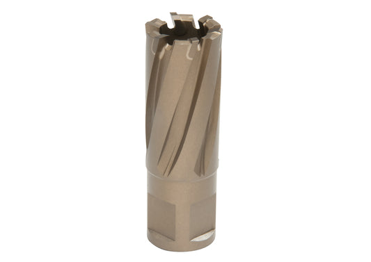 Hougen® 13/16" X 1" Copperhead™ Carbide Cutter