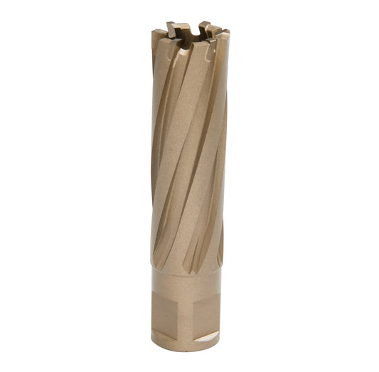 Hougen® 22 mm X 50 mm Copperhead™ Carbide Cutter