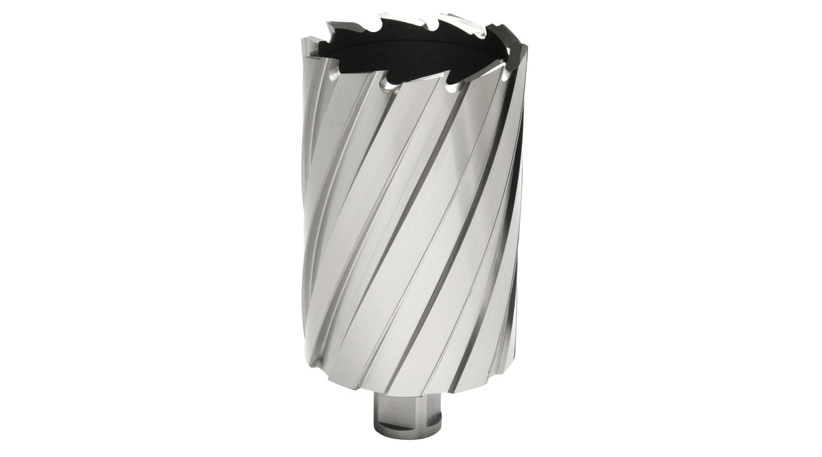 Hougen® 2 3/8" X 3" 12000 Series Annular Cutter
