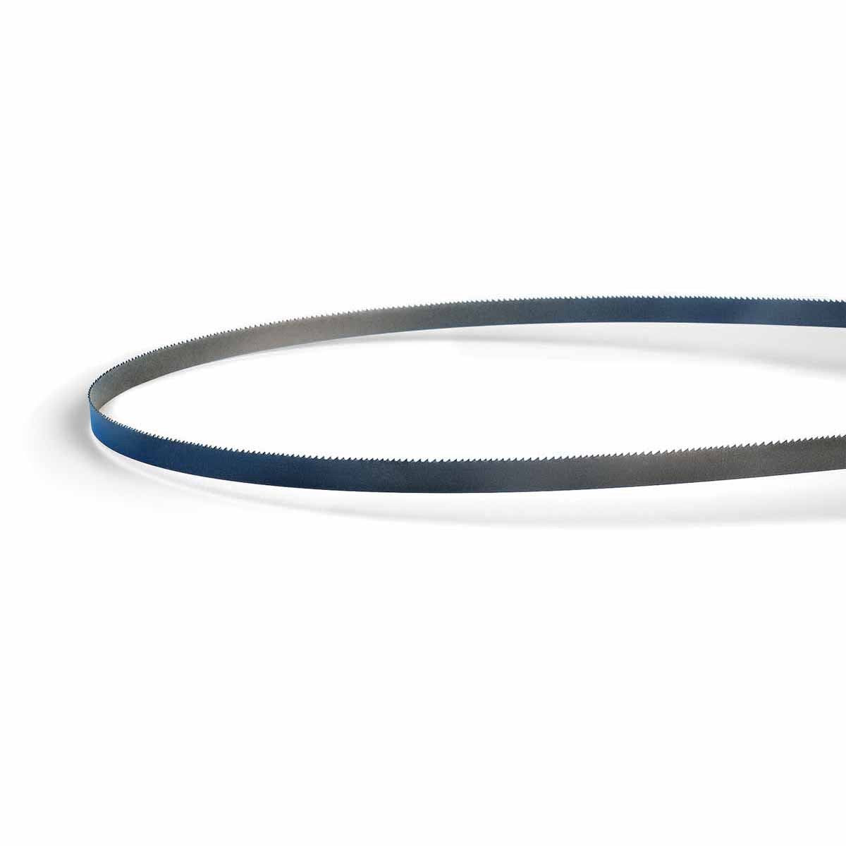 LENOX® DIEMASTER 2® 7' 9" X 1/2" X .02" Bi-Metal Bandsaw Blade With 10/14 Variable Positive Variable Raker