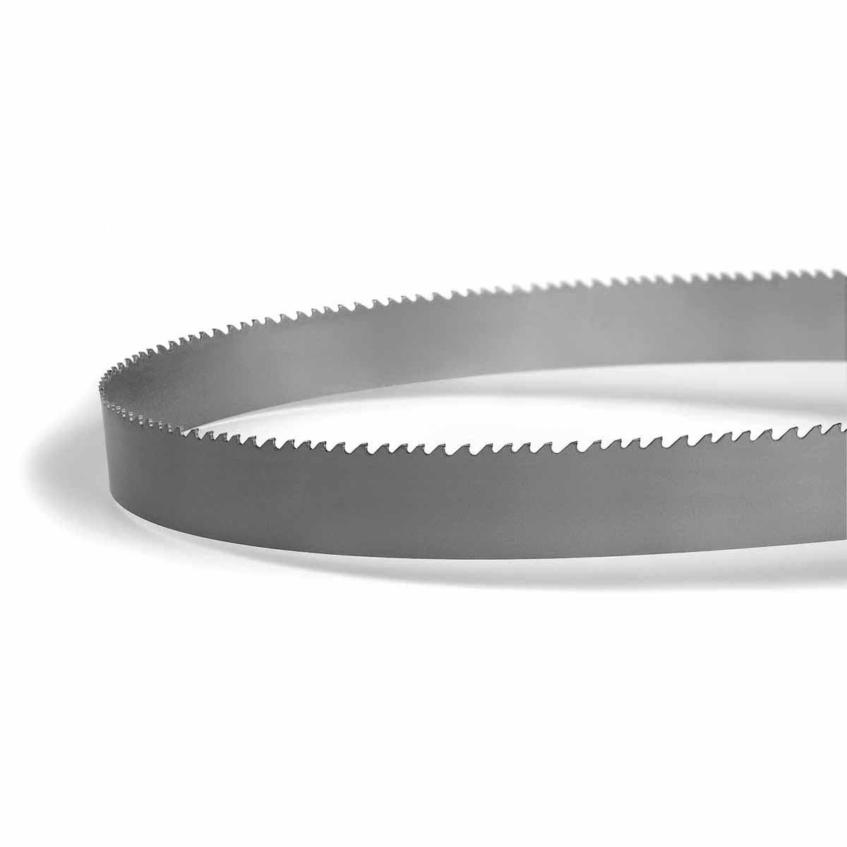 LENOX® HRc® 12' X 1 1/4" X .042" Carbide Tipped Bandsaw Blade With 3 Standard Triple Positive Triple Raker Set