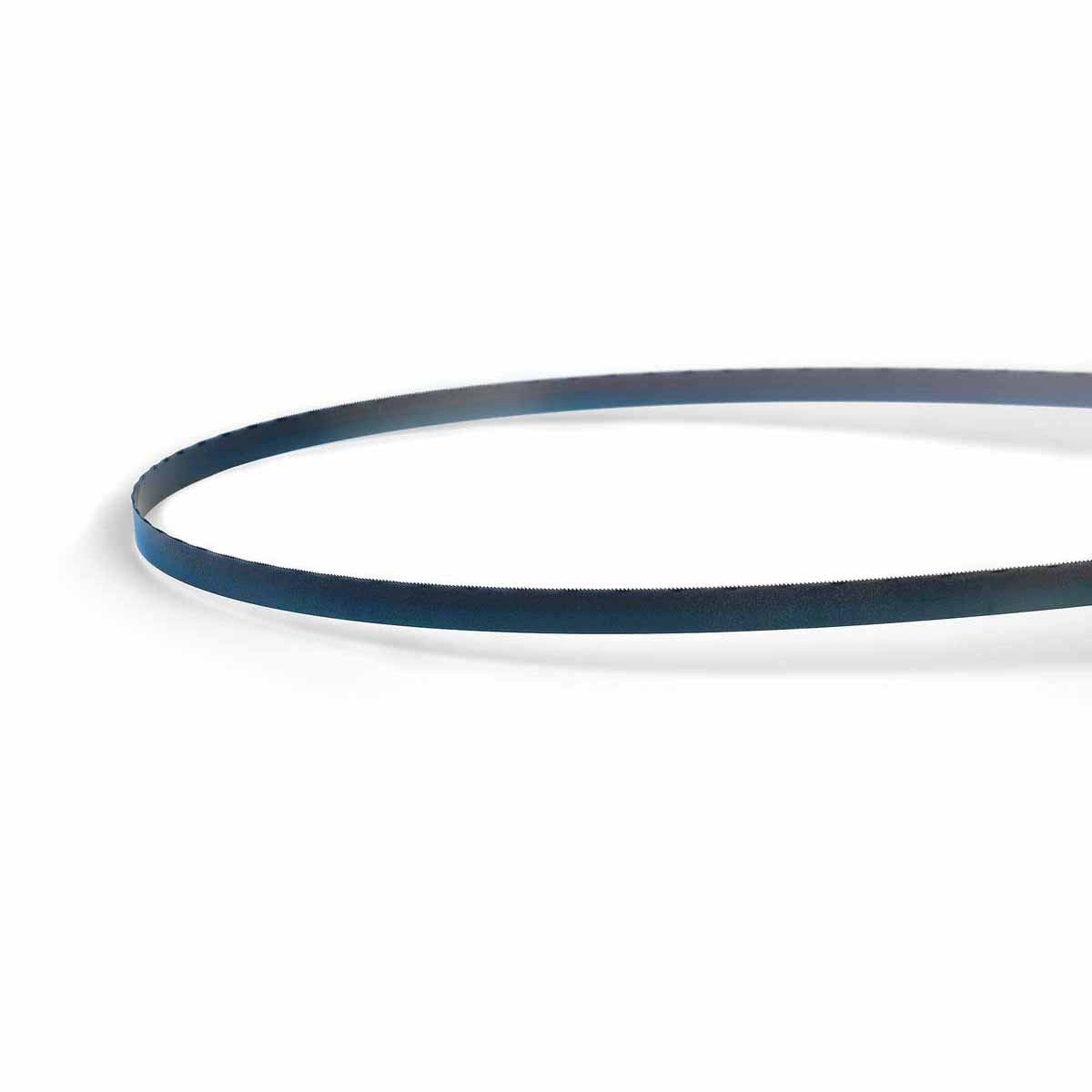LENOX® NEO-TYPE® 11' 6" X 3/4" X .032" Carbon Steel Bandsaw Blade With 8T Standard Raker Set