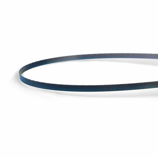 LENOX® NEO-TYPE® 7' 9 1/2" X 3/4" X .032" Carbon Steel Bandsaw Blade With 10 Skip Raker