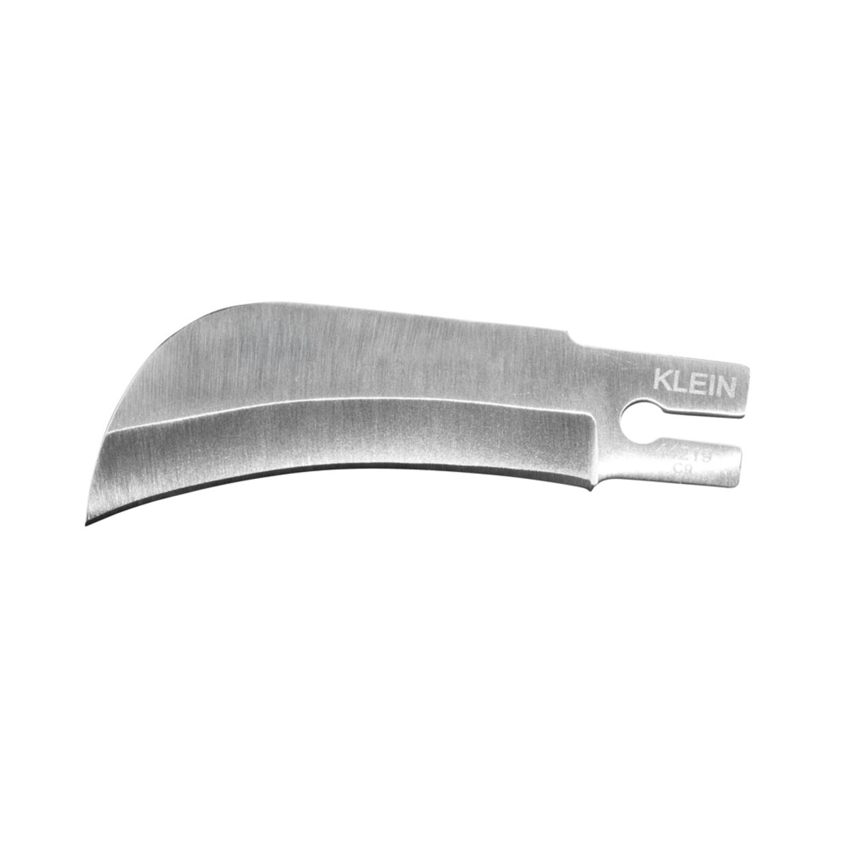 Klein Tools 3 1/4" Silver 440A Stainless Steel Blade